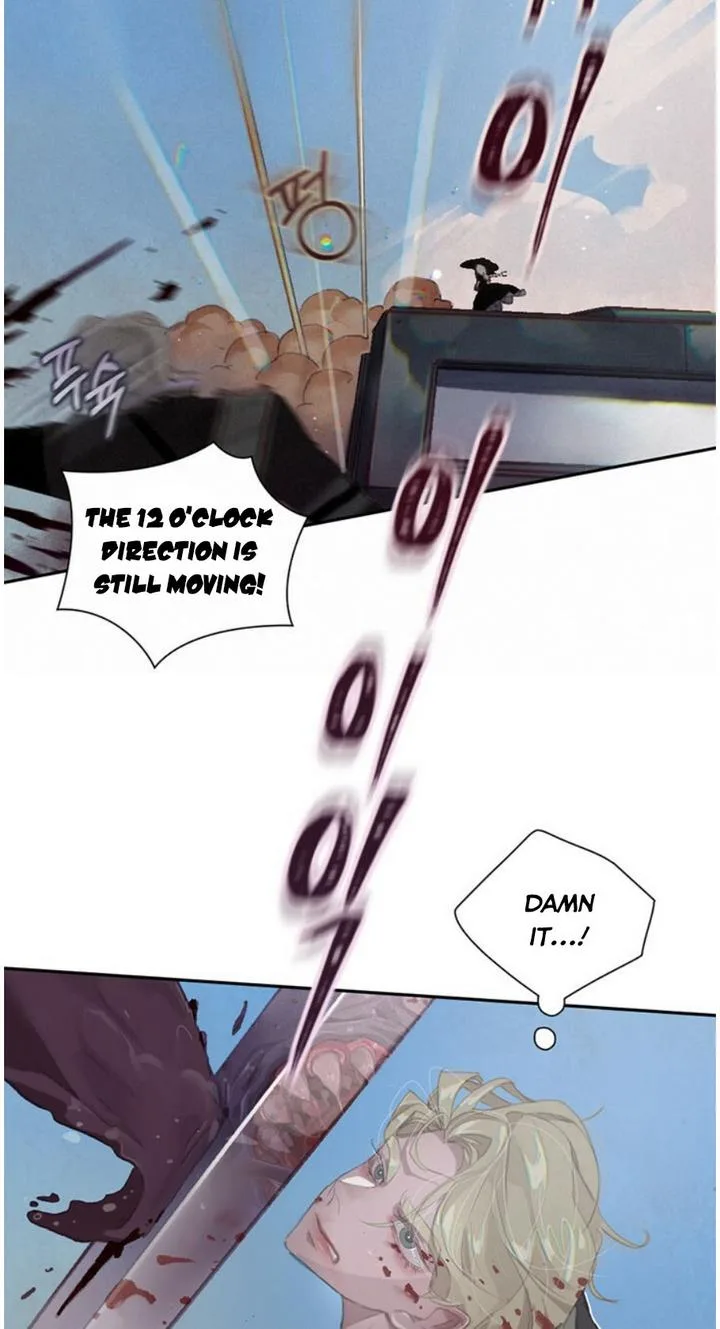 Stigma Effect Chapter 4 page 87