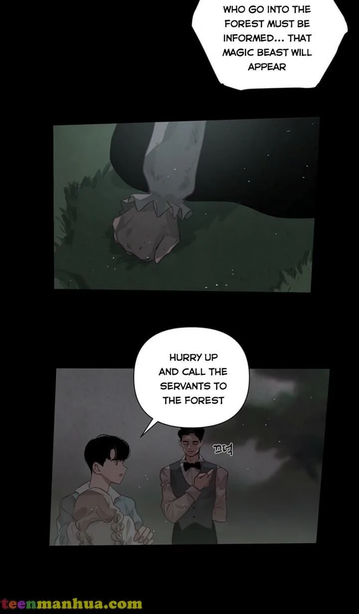 Stigma Effect Chapter 10 page 54