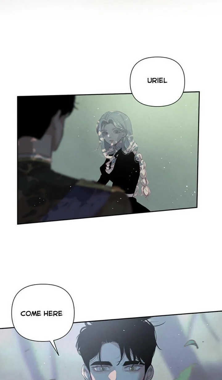 Stigma Effect Chapter 10 page 42