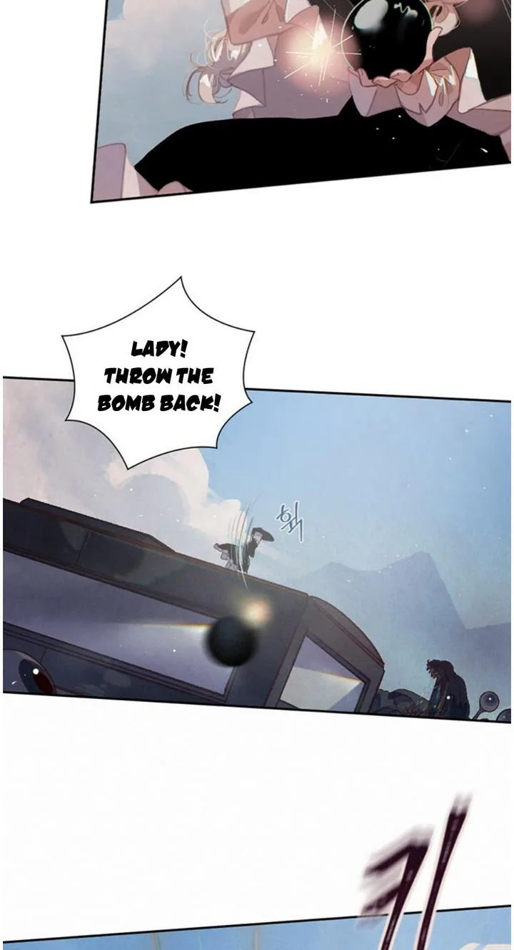 Stigma Effect Chapter 4 page 86