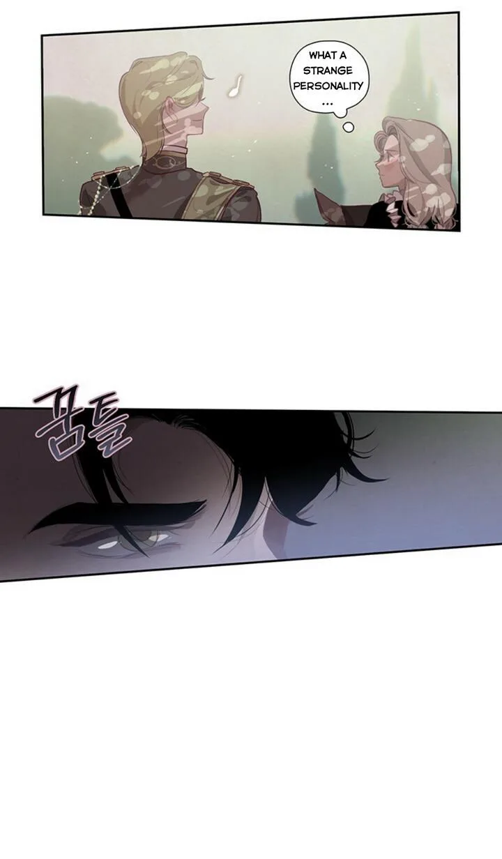 Stigma Effect Chapter 10 page 32