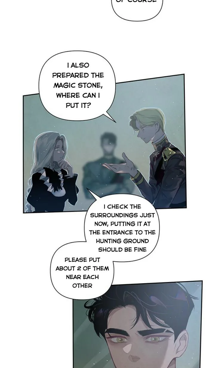 Stigma Effect Chapter 10 page 49