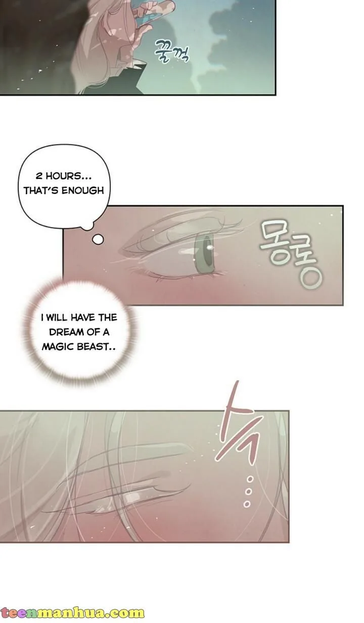 Stigma Effect Chapter 10 page 68