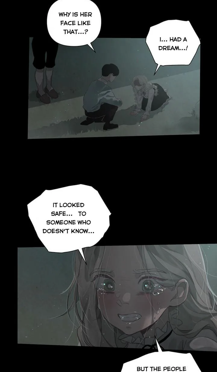 Stigma Effect Chapter 10 page 53