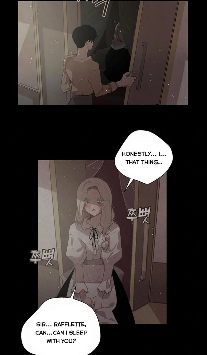 Stigma Effect Chapter 10 page 58