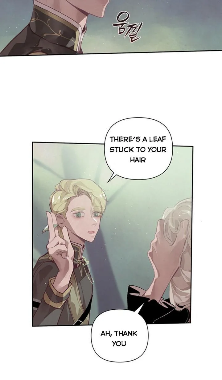 Stigma Effect Chapter 10 page 35