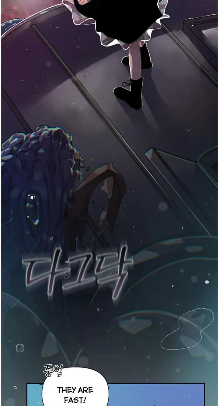 Stigma Effect Chapter 4 page 91
