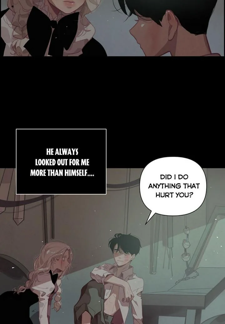 Stigma Effect Chapter 8 page 31