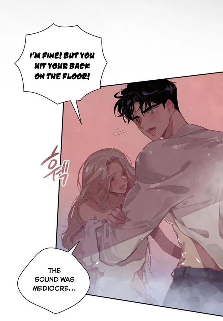 Stigma Effect Chapter 8 page 33