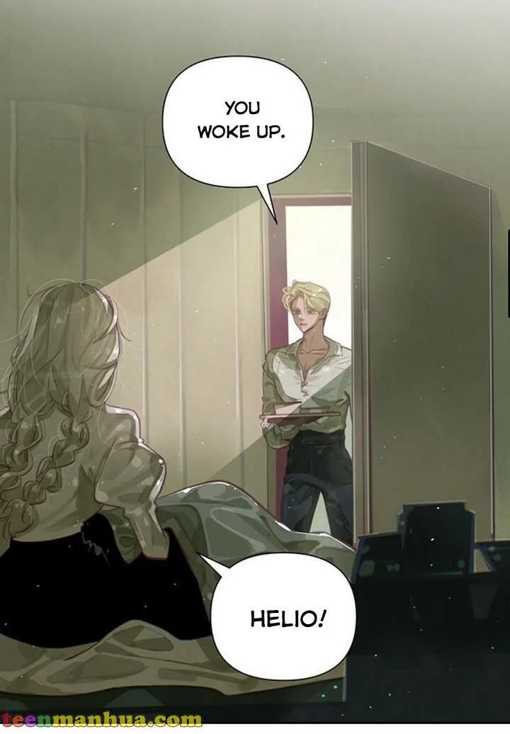 Stigma Effect Chapter 8 page 58