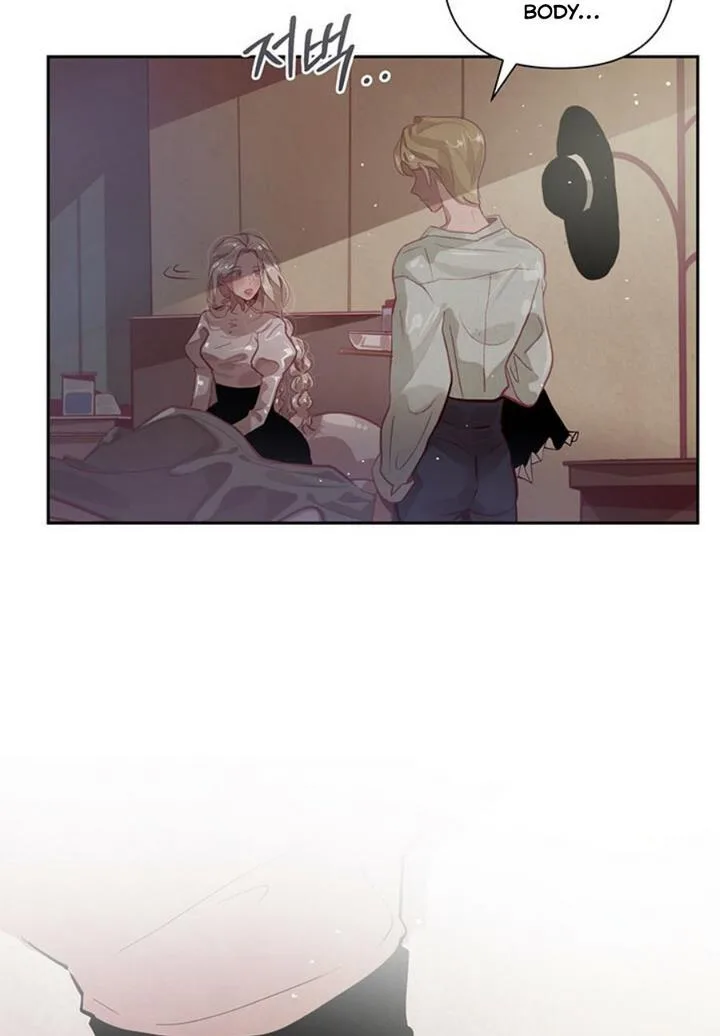 Stigma Effect Chapter 8 page 60