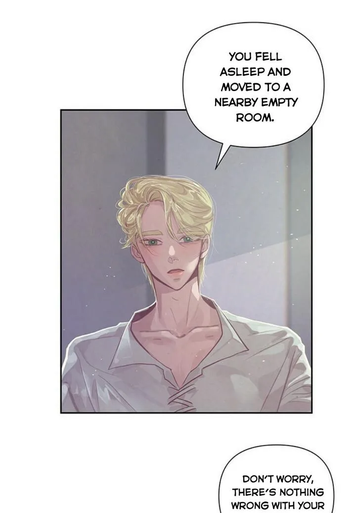 Stigma Effect Chapter 8 page 59