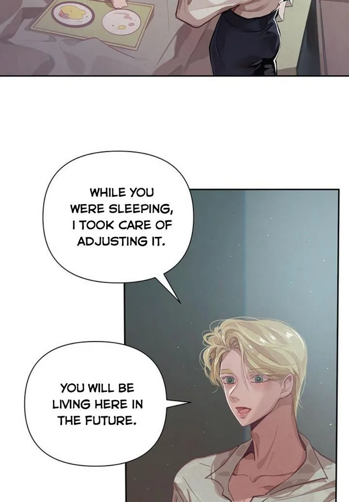 Stigma Effect Chapter 8 page 65