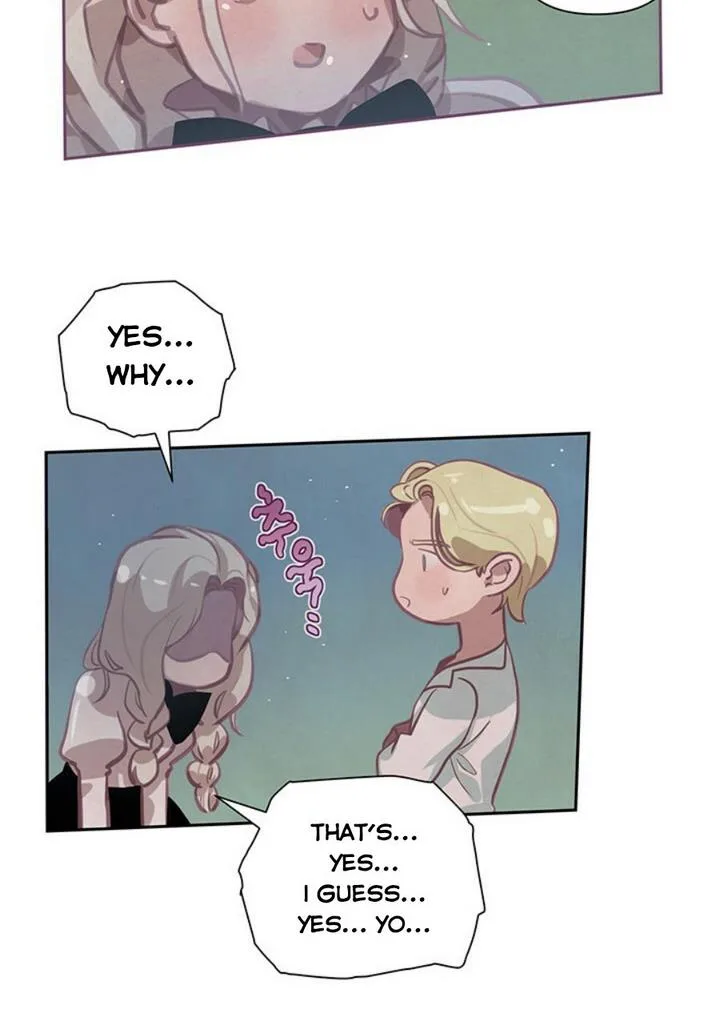 Stigma Effect Chapter 8 page 76