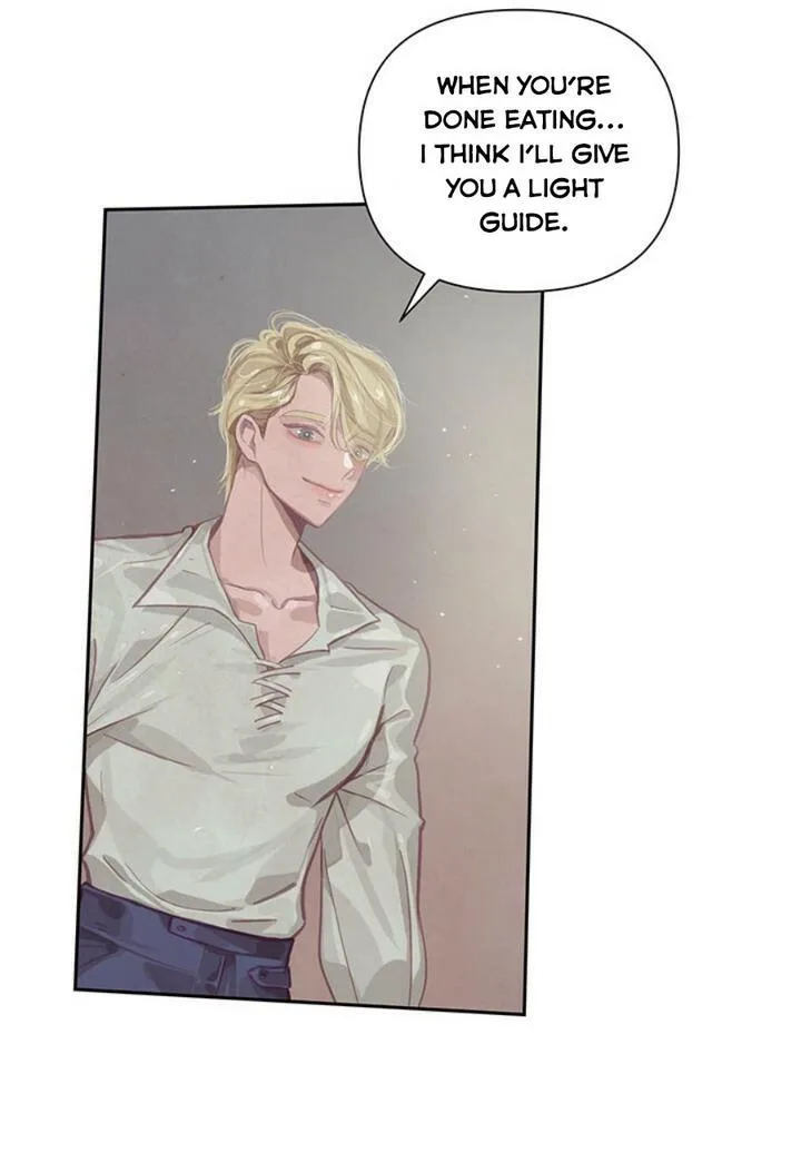 Stigma Effect Chapter 8 page 68