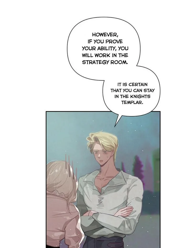 Stigma Effect Chapter 8 page 77