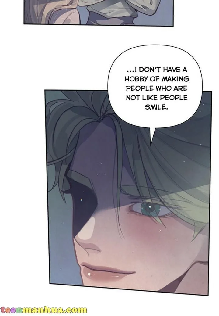 Stigma Effect Chapter 8 page 82