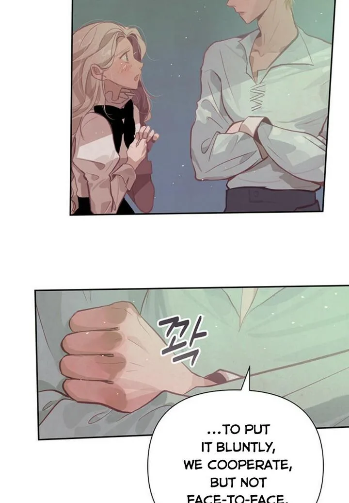 Stigma Effect Chapter 8 page 80