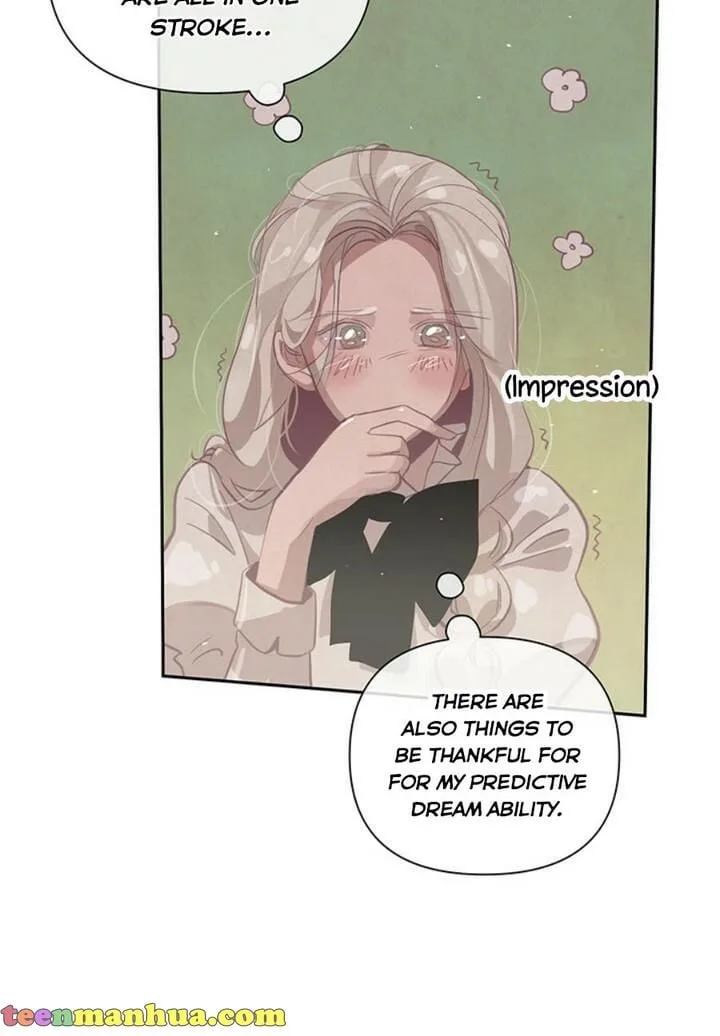 Stigma Effect Chapter 8 page 72