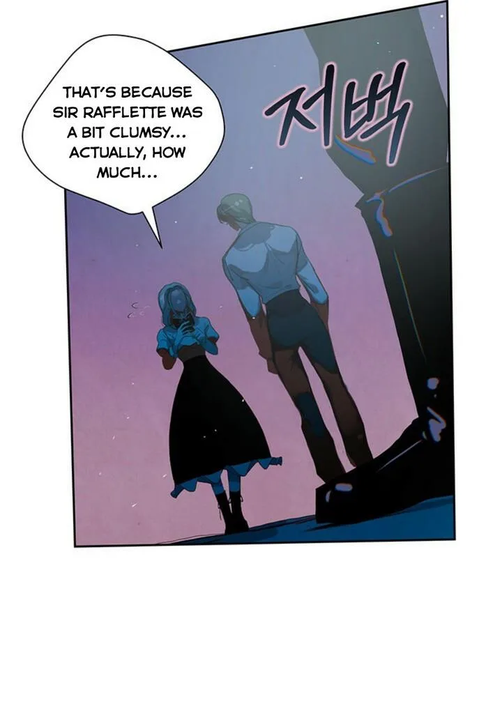 Stigma Effect Chapter 8 page 90