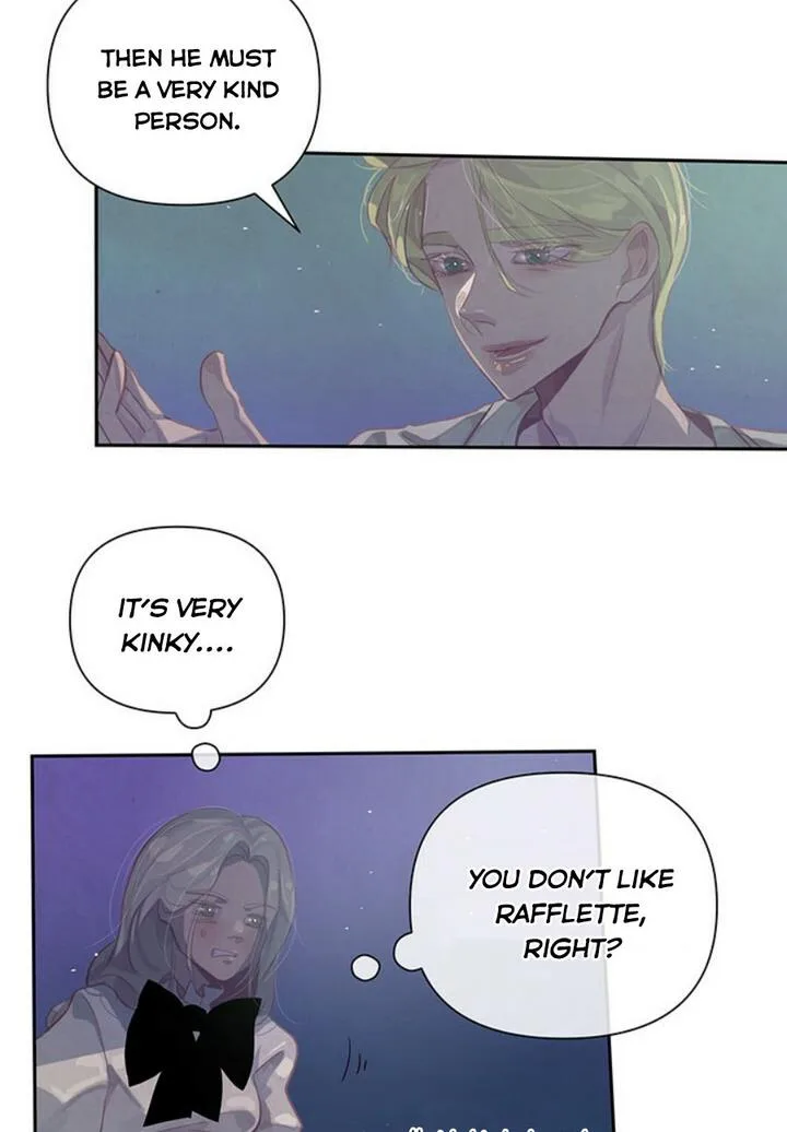Stigma Effect Chapter 8 page 86