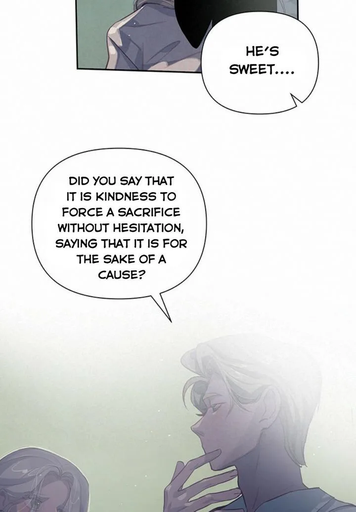 Stigma Effect Chapter 8 page 84