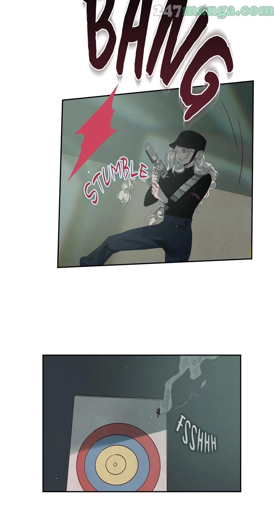 Stigma Effect Chapter 15 page 18