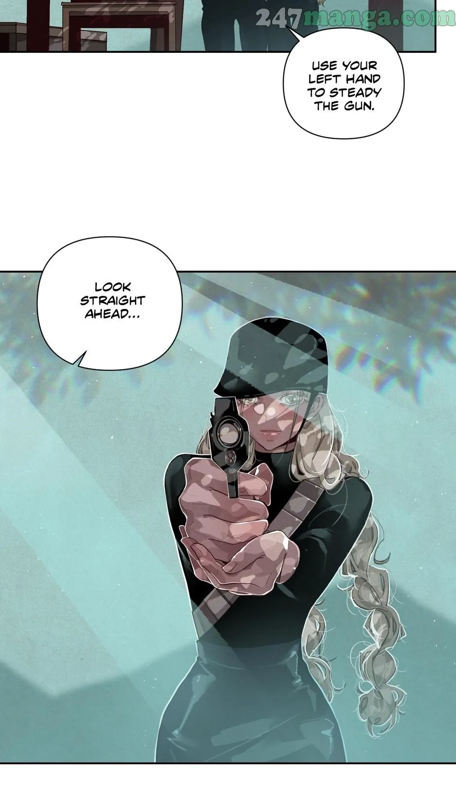 Stigma Effect Chapter 15 page 16