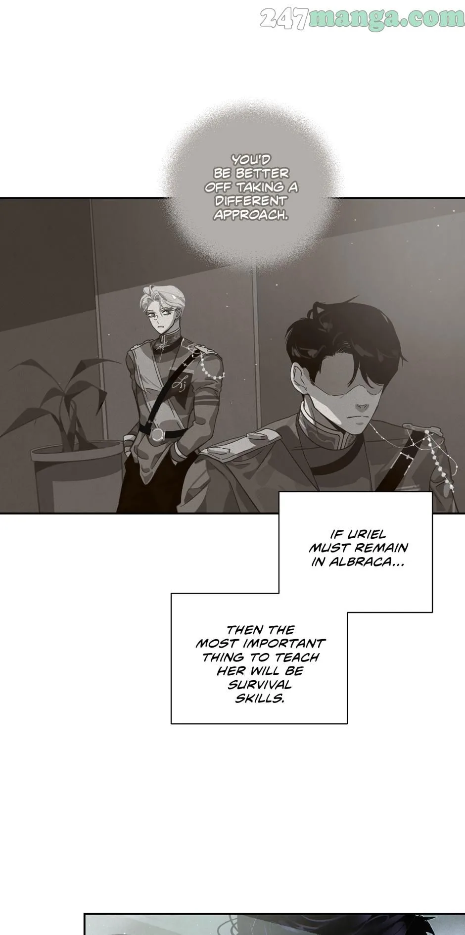 Stigma Effect Chapter 15 page 7