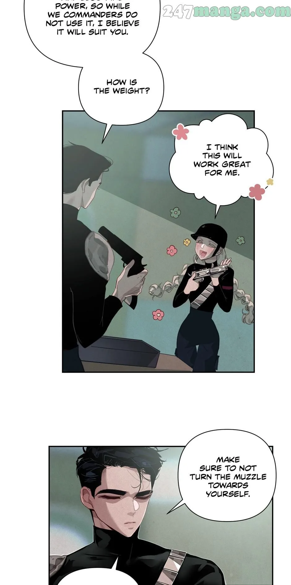 Stigma Effect Chapter 15 page 9