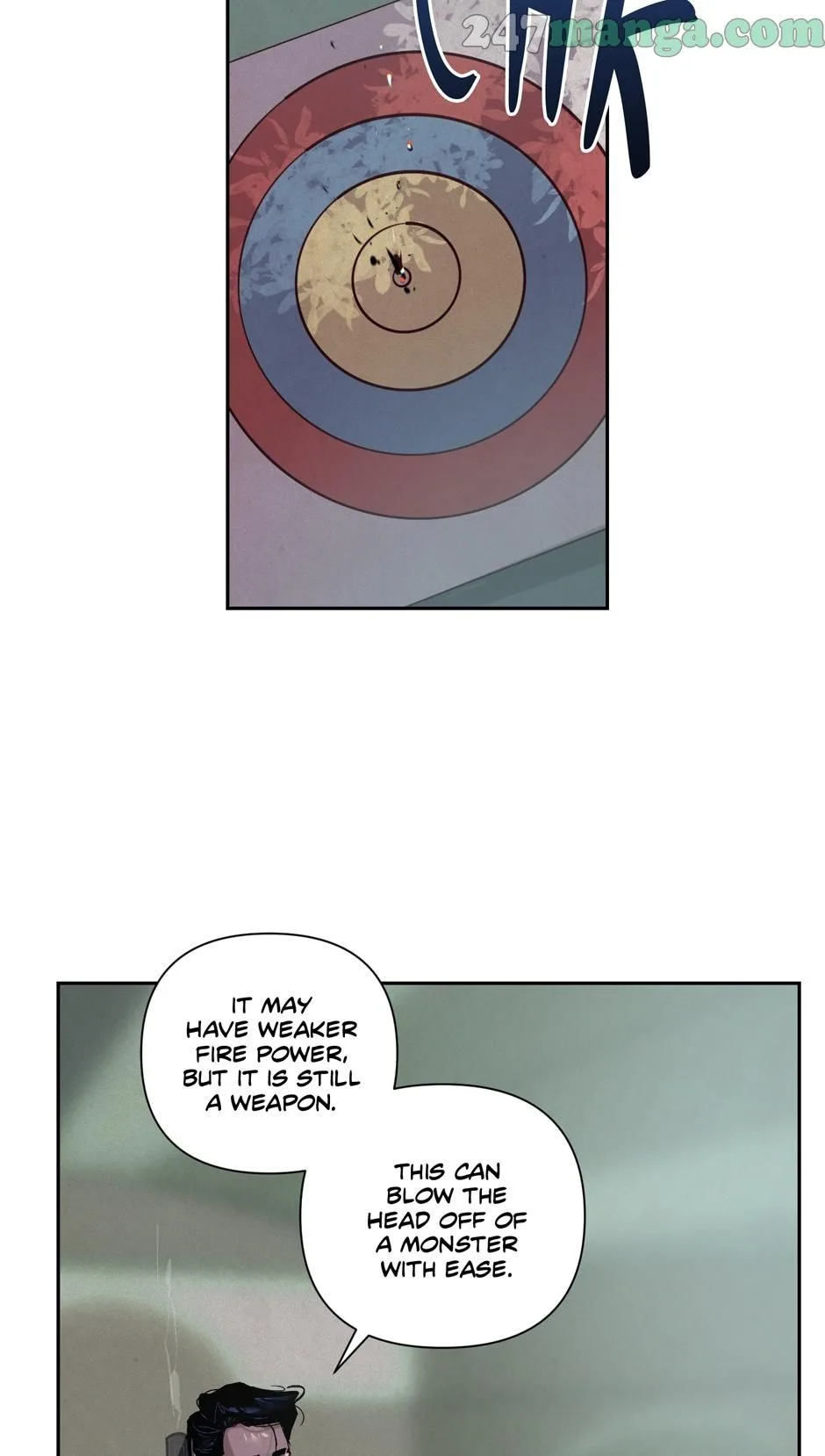 Stigma Effect Chapter 15 page 13
