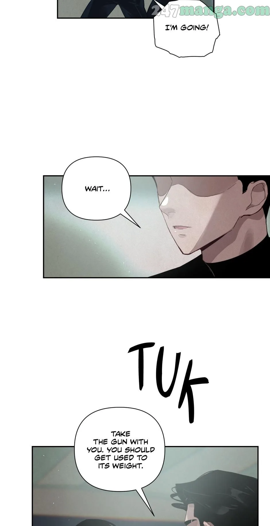 Stigma Effect Chapter 15 page 24