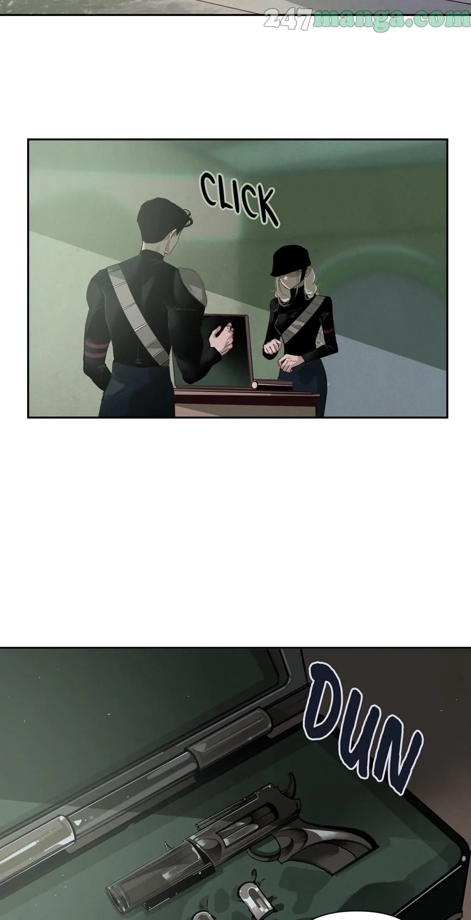 Stigma Effect Chapter 15 page 4