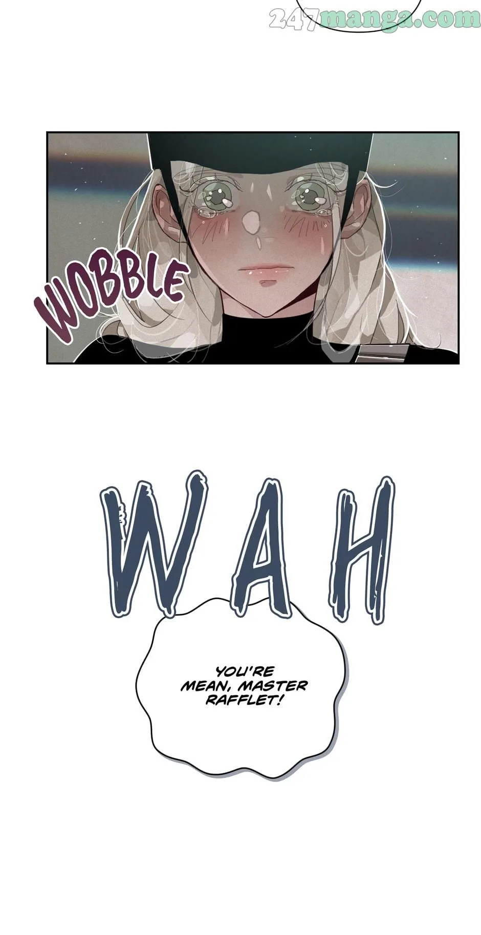 Stigma Effect Chapter 15 page 26
