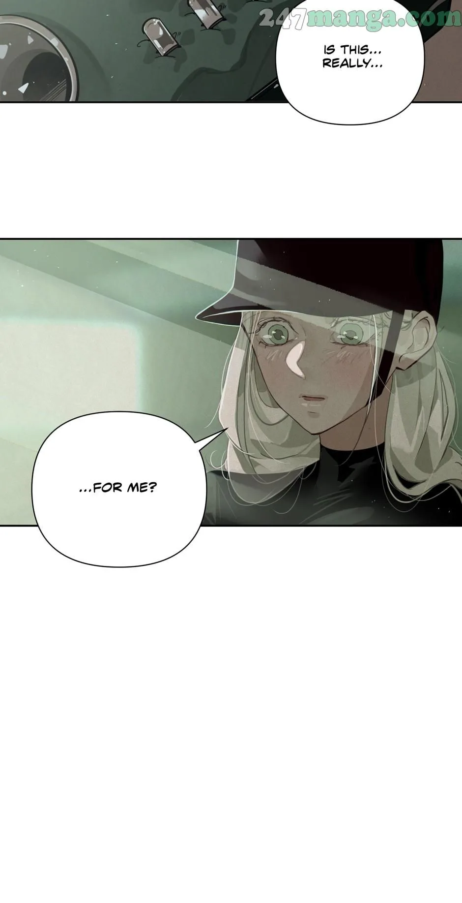 Stigma Effect Chapter 15 page 5
