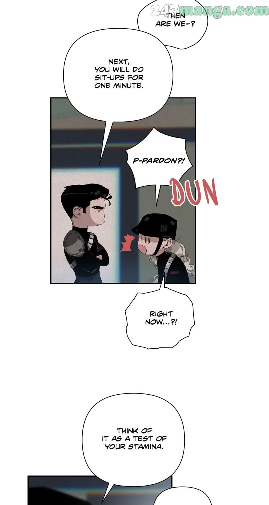 Stigma Effect Chapter 15 page 30