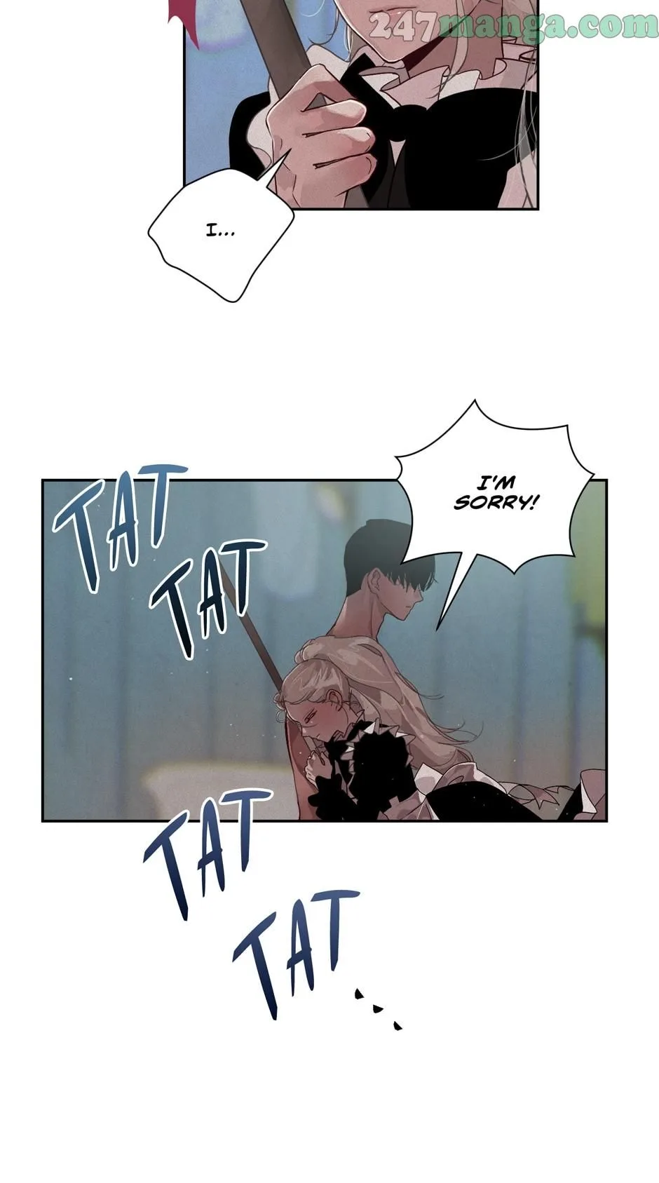 Stigma Effect Chapter 15 page 48