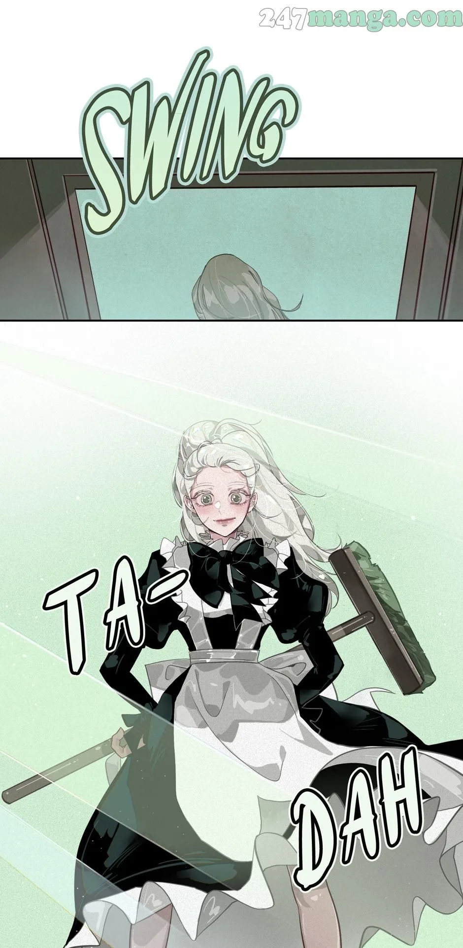 Stigma Effect Chapter 15 page 40