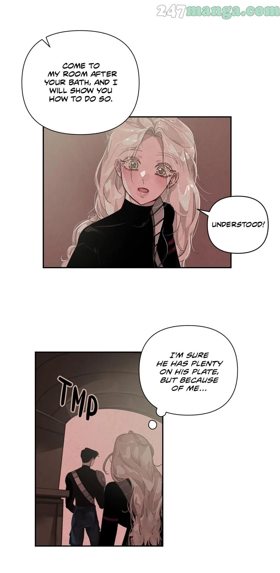 Stigma Effect Chapter 15 page 38