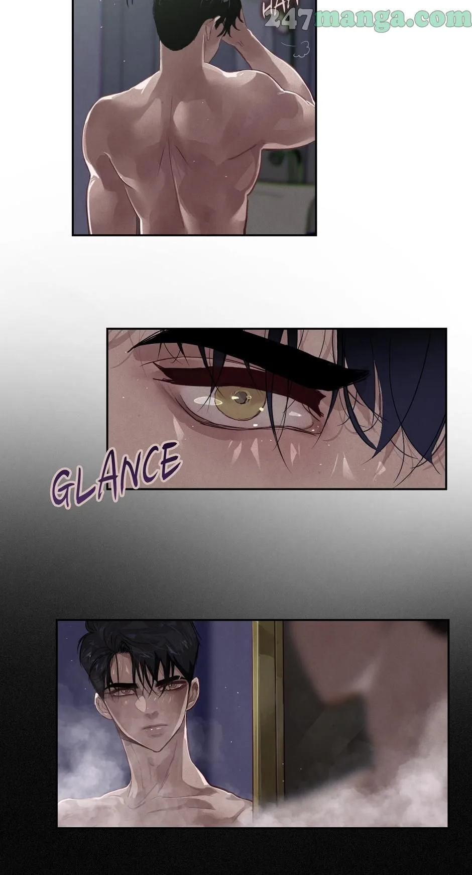 Stigma Effect Chapter 15 page 52