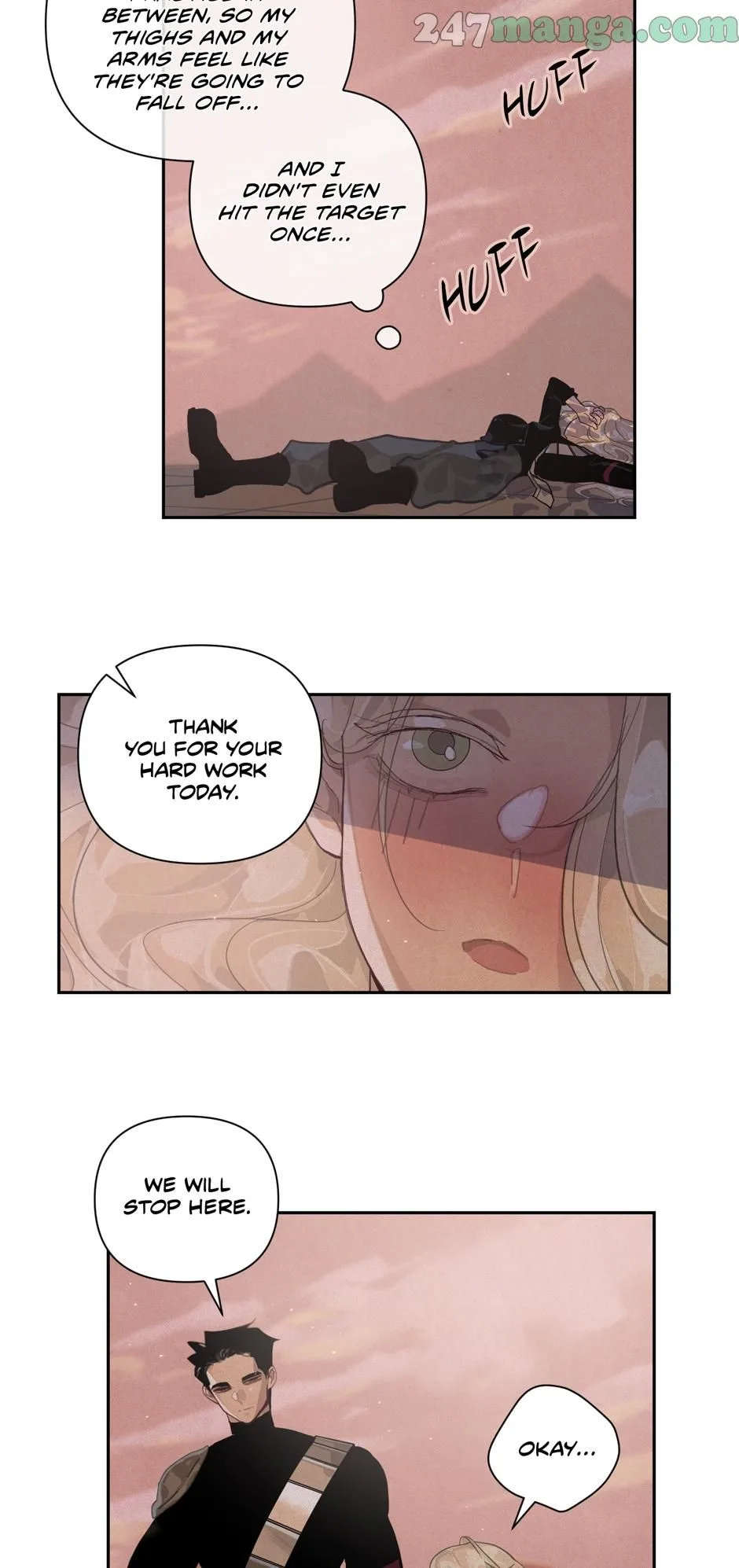 Stigma Effect Chapter 15 page 36
