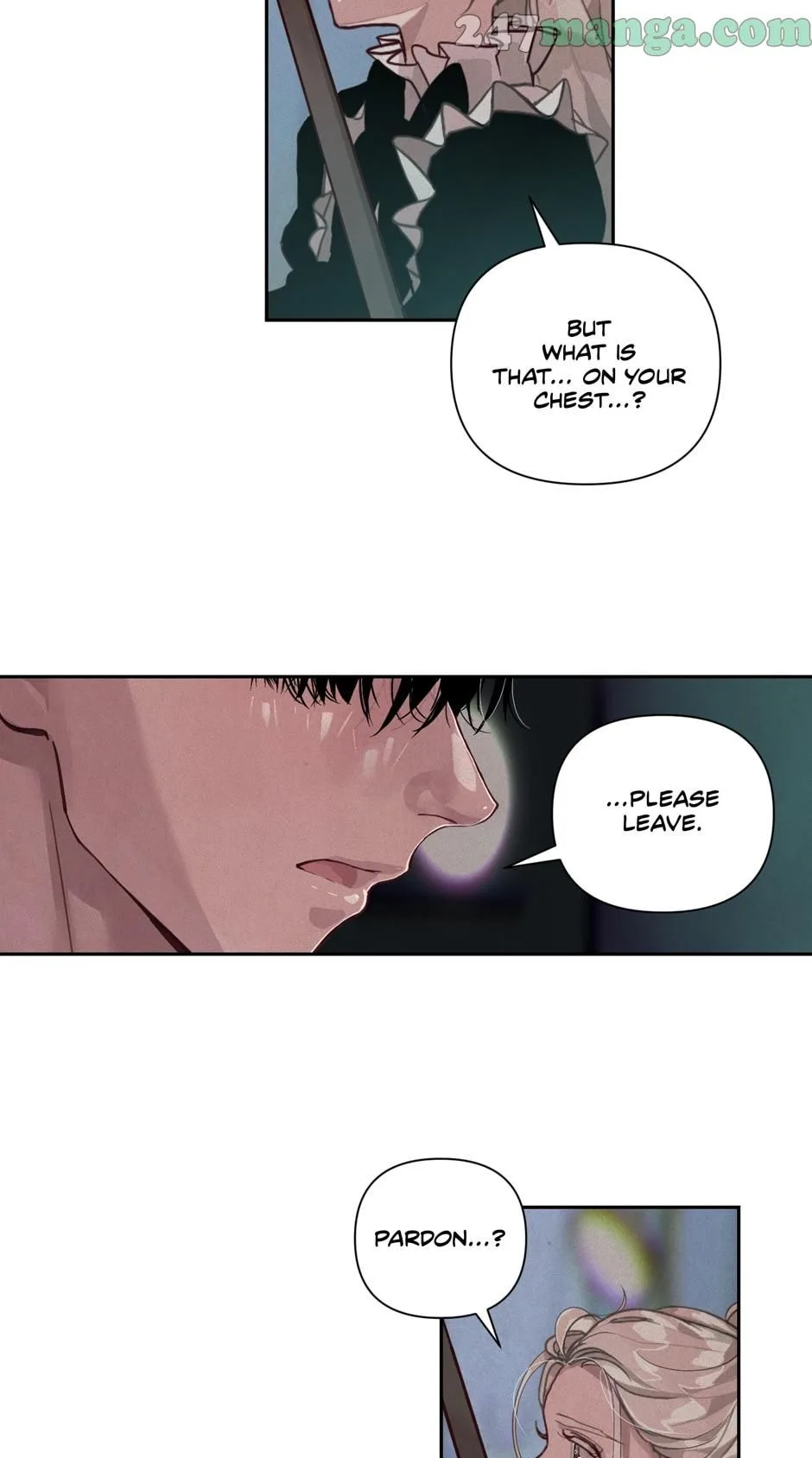 Stigma Effect Chapter 15 page 46