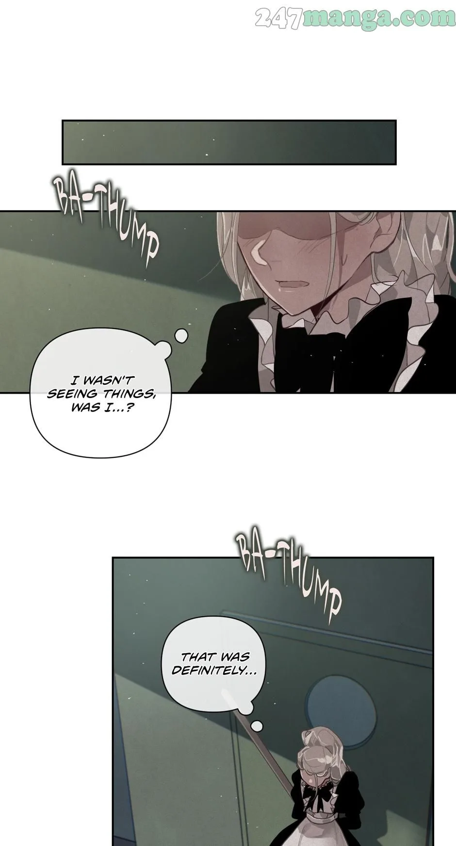 Stigma Effect Chapter 15 page 50