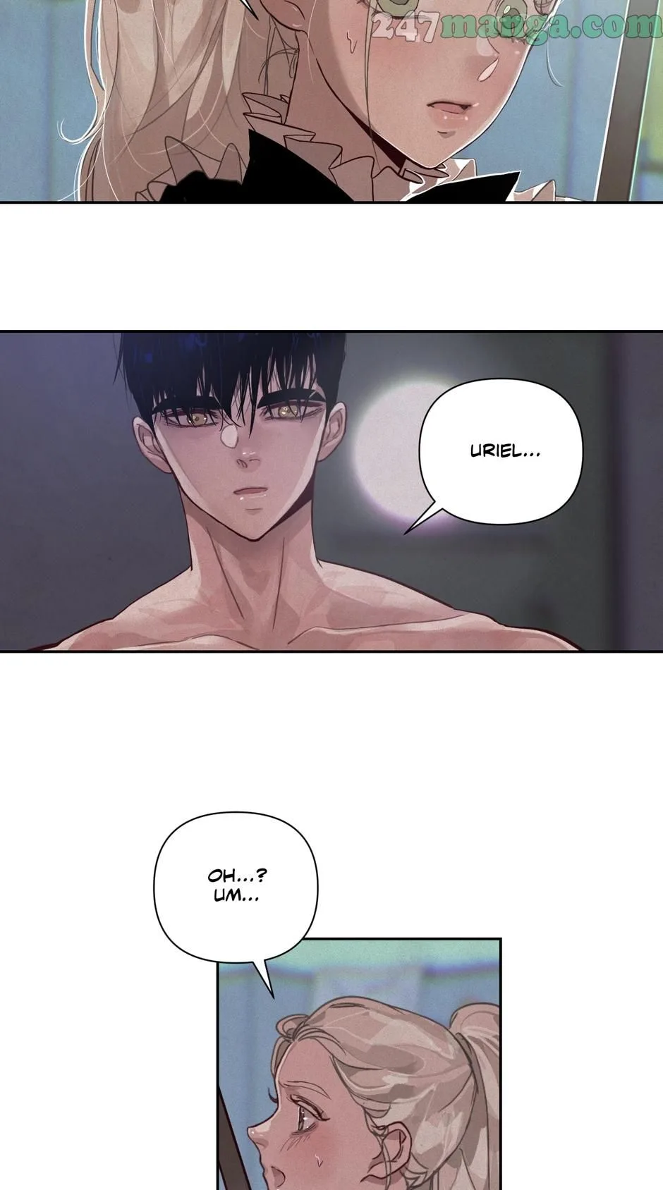 Stigma Effect Chapter 15 page 45