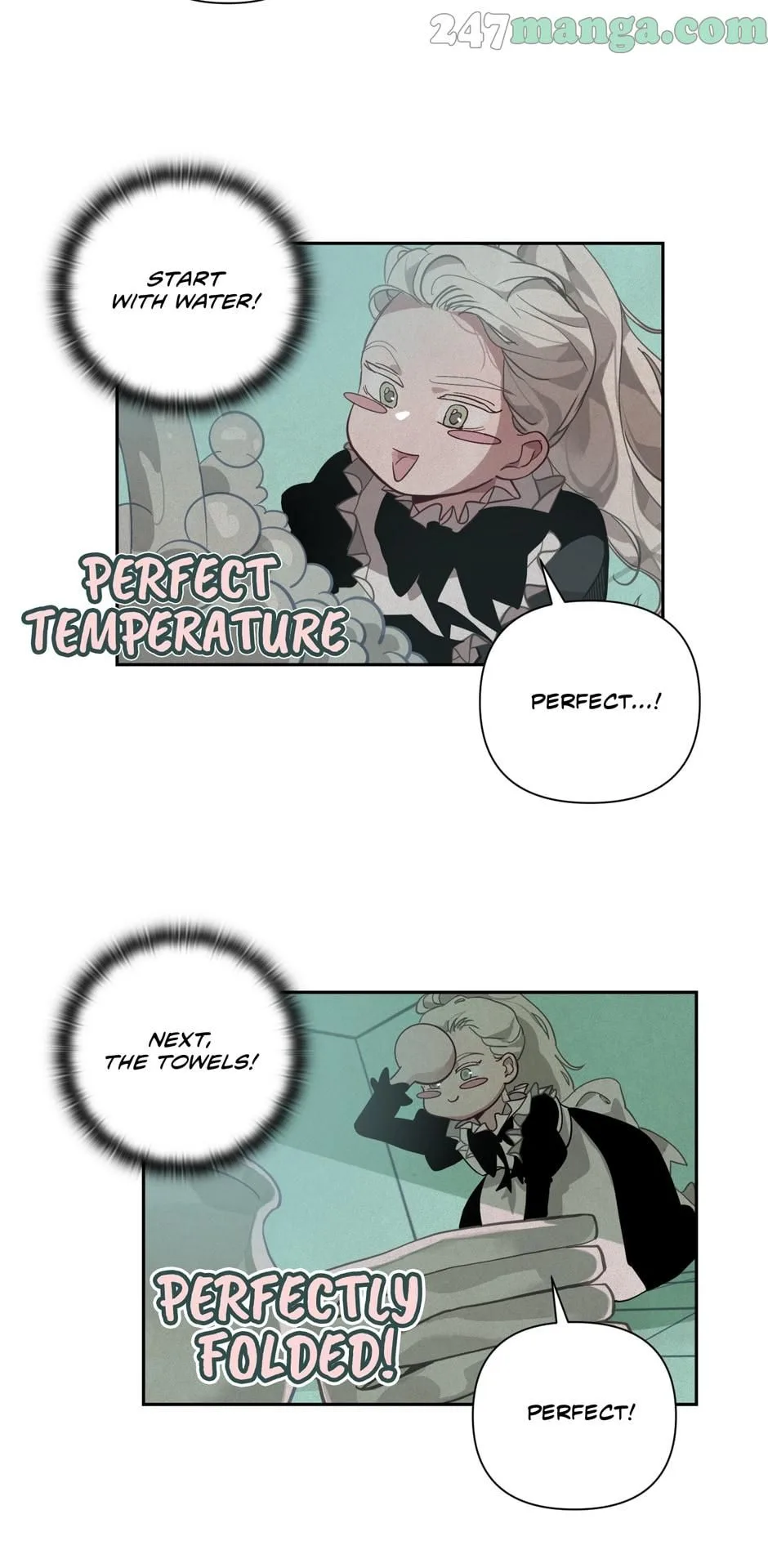 Stigma Effect Chapter 15 page 42