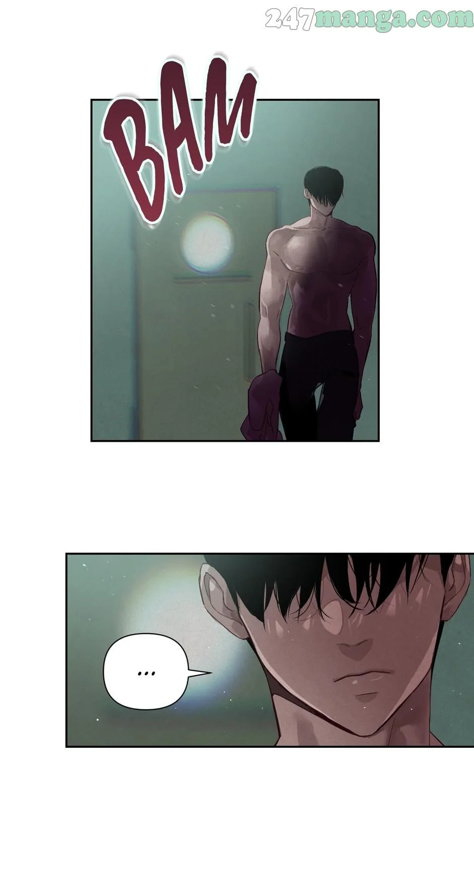 Stigma Effect Chapter 15 page 49