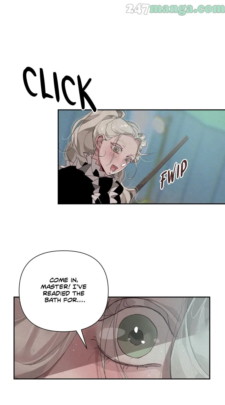 Stigma Effect Chapter 15 page 43
