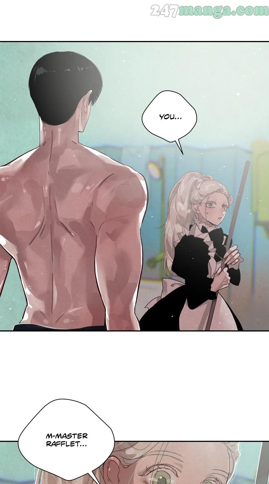 Stigma Effect Chapter 15 page 44