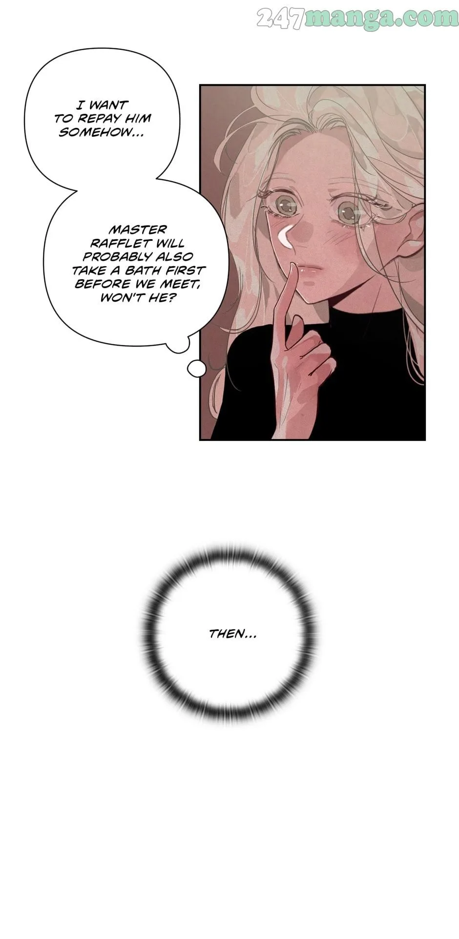 Stigma Effect Chapter 15 page 39
