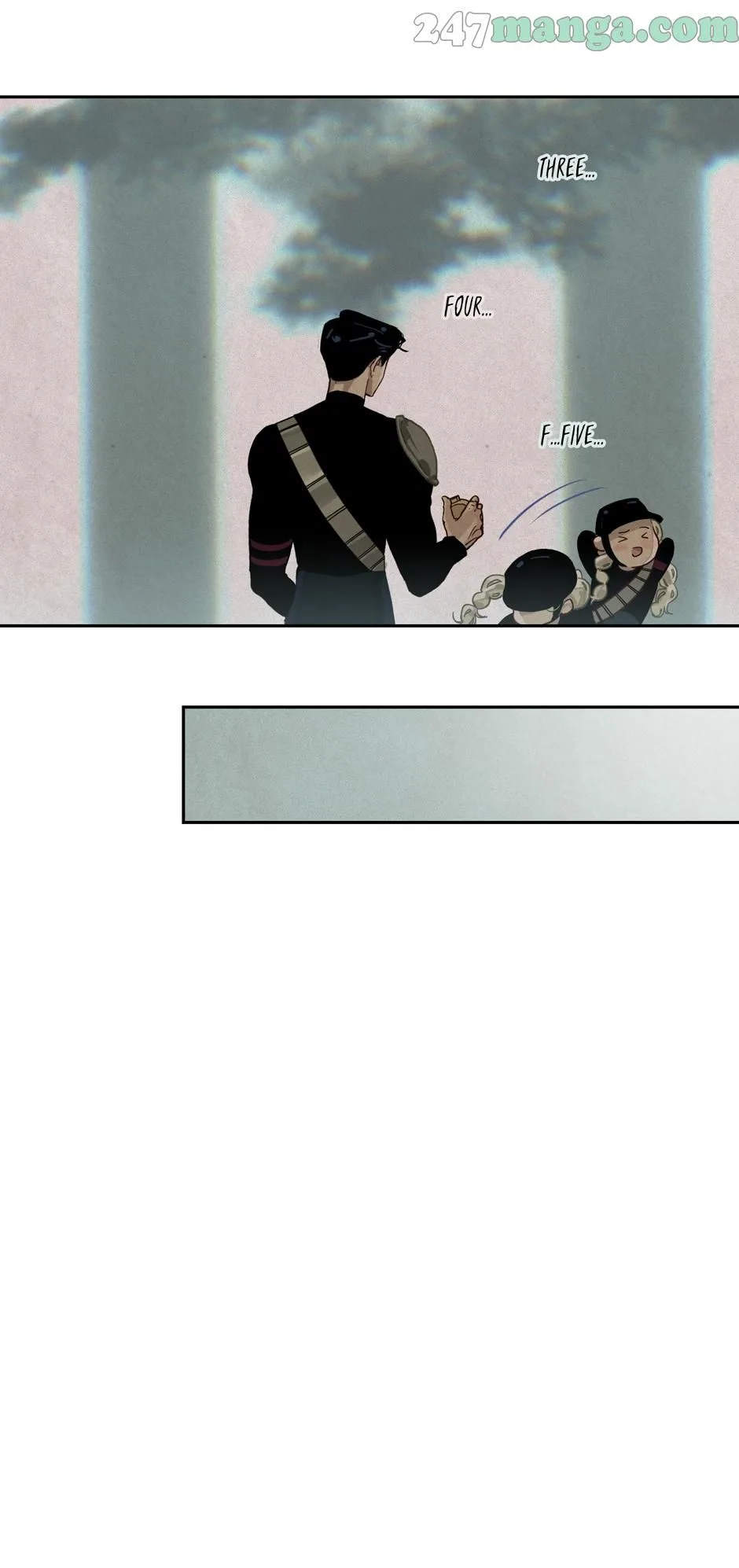 Stigma Effect Chapter 15 page 34
